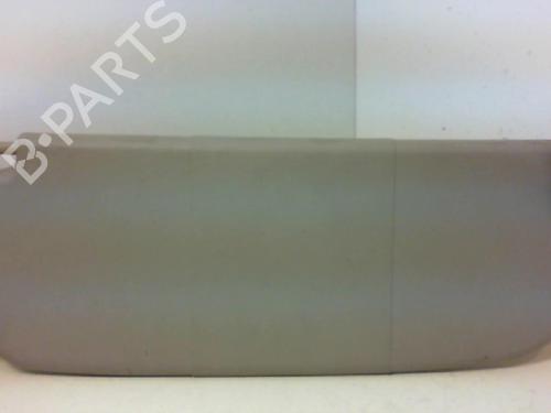 Right sun visor OPEL CORSA B (S93) 1.7 D (F08, F68, M68) | BP20958485I2 