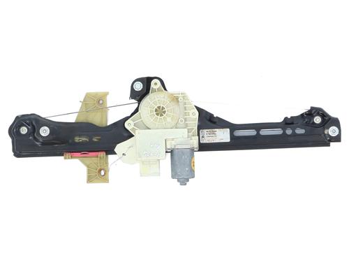 Used Rear right window mechanism CITROËN C4 Picasso II 1.6 HDi / BlueHDi 115 (115 hp) 28476694