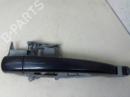 Front right exterior door handle PEUGEOT 308 I (4A_, 4C_) 1.6 HDi | BP22022088C129 