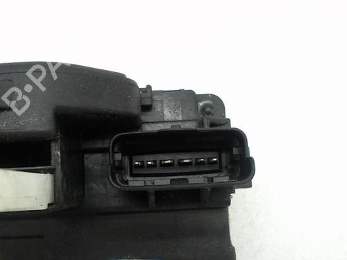 Front right lock HYUNDAI i30 (FD) 1.6 CRDi | BP20944722C97 
