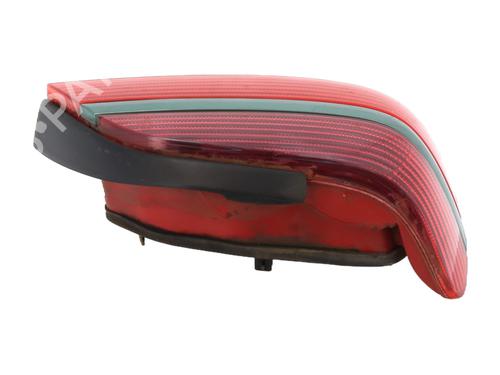 Left taillight PEUGEOT 406 (8B) 1.8 16V | BP21664389C34 