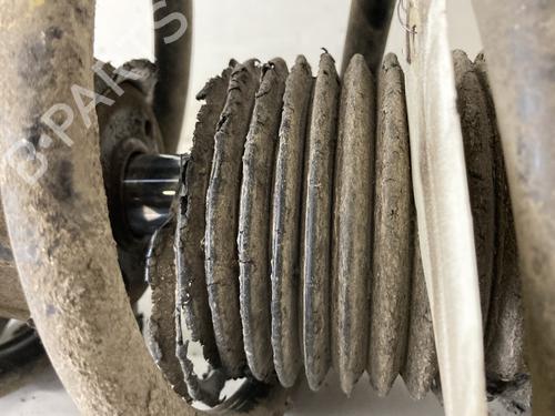 Used Right front brake caliper Right front brake caliper PEUGEOT BOXER Van 2.0 BlueHDi 110 (110 hp) 24665633 24665633