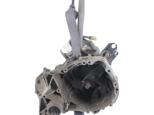 Girkasse RENAULT CLIO II (BB_, CB_) 1.2 (BB0A, BB0F, BB10, BB1K, BB28, BB2D, BB2H, CB0A,... (58 hp) 20964238
