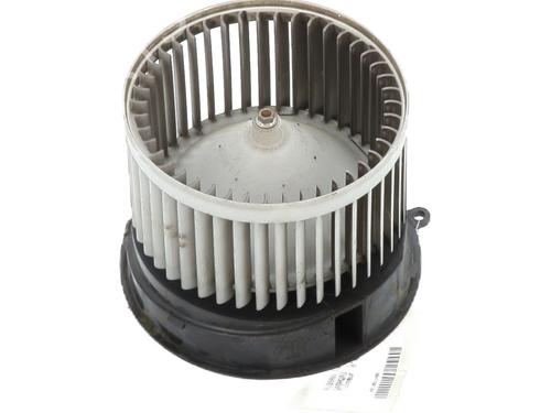 Ventilator motor NISSAN QASHQAI I (J10, NJ10) 1.5 dCi (106 hp) 25598159