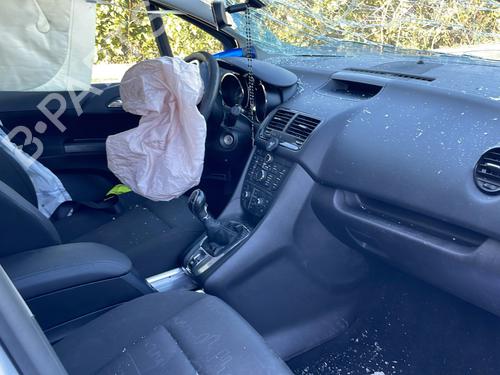 Starter OPEL MERIVA B MPV (S10) 1.4 (75) | BP23791003M8 - Image 13