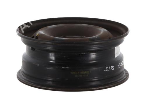 Fælk DACIA SANDERO 1.5 dCi (68 hp) 31752007