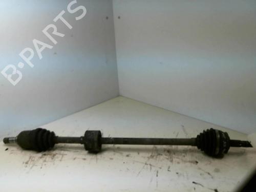 Used Right front driveshaft FIAT PUNTO (176_) 55 1.1 (54 hp) 22019353