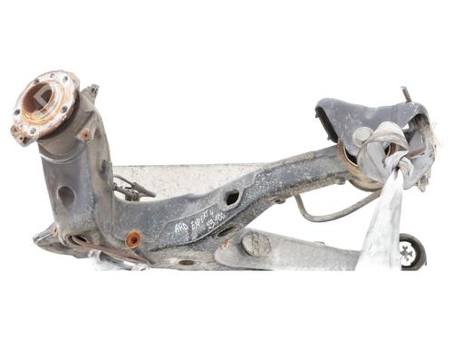 Used Right rear steering knuckle Right rear steering knuckle PEUGEOT EXPERT Van (V_) 2.0 BlueHDi 120 (122 hp) 20955536 20955536