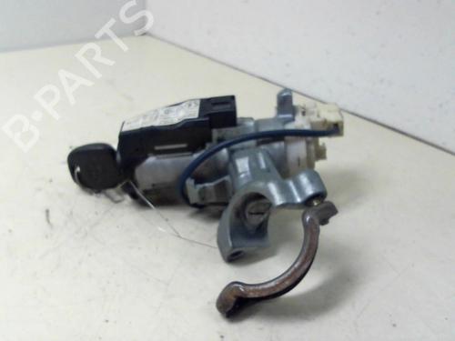 Used Ignition barrel Ignition barrel TOYOTA YARIS (_P1_) 1.4 D-4D (NLP10_, NLP10R) (75 hp) 22021709 22021709