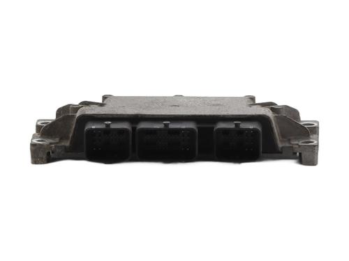 Used Engine control unit (ECU) Engine control unit (ECU) RENAULT TWINGO II (CN0_) 1.2 16V (CN04, CN0B) (75 hp) 31649063 31649063