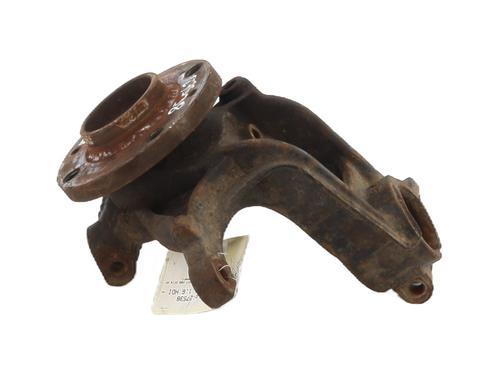 Left front steering knuckle CITROËN DS3 (SA_) 1.6 HDi 90 | BP25894755M25 - Image 3