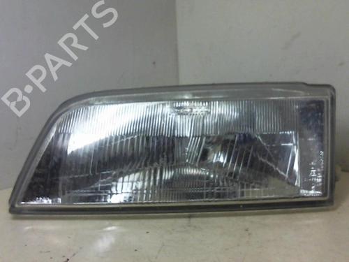 Used Left headlight CITROËN ZX (N2) 1.4 i (75 hp) 20967399