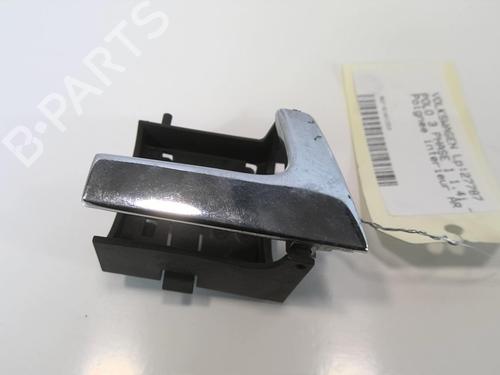 Rear right interior door handle VW POLO (6N2) 1.4 | BP20971226I16 