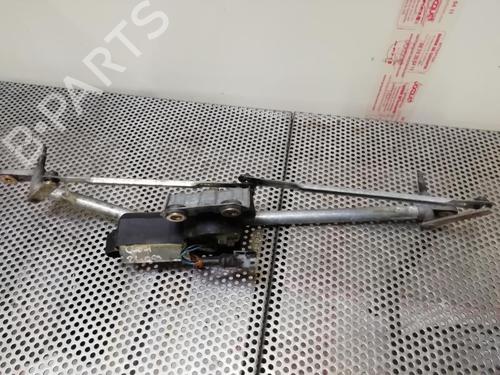 Front wiper motor RENAULT CLIO I (B/C57_, 5/357_) 1.2 (5/357Y, 5/357K) | BP22021205M29 