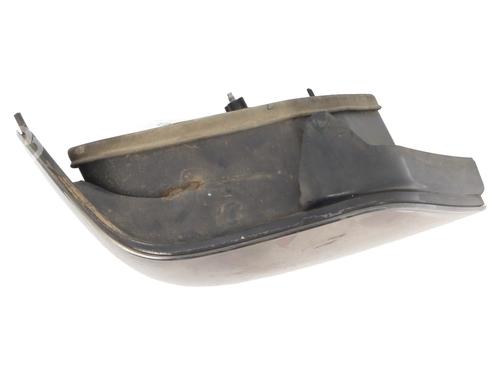 Used Left taillight Left taillight 20945490 20945490