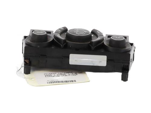 Used Climate control PEUGEOT 5008 (0U_, 0E_) 1.6 HDi (112 hp) 22028875