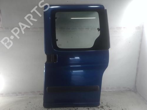 Left slide door CITROËN BERLINGO / BERLINGO FIRST MPV (MF_, GJK_, GFK_) 1.9 D (MFWJZ) | BP20948240C74 
