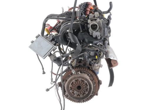 Engine RENAULT TWINGO II (CN0_) 1.2 16V (CN04, CN0B) | BP20952833M1