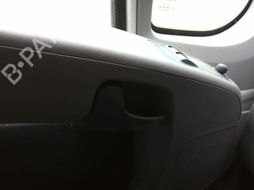 Used Front left interior door handle CITROËN JUMPER II Bus 2.2 HDi 100 (101 hp) 20971792