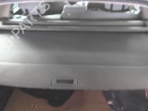 Used Rear parcel shelf Rear parcel shelf RENAULT LAGUNA II Grandtour (KG0/1_) 1.9 dCi (KG0G) (120 hp) 20971999 20971999
