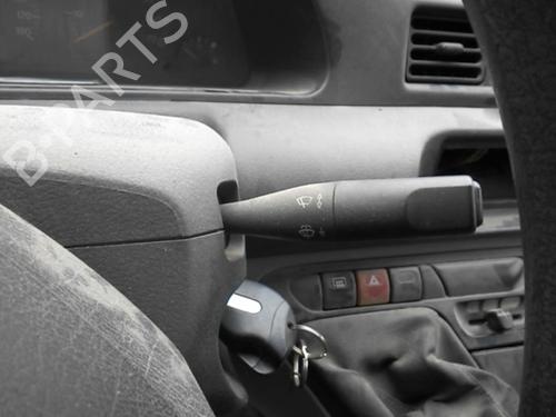 Used Steering column stalk PEUGEOT EXPERT (224_) 2.0 HDI 16V (109 hp) 22917736