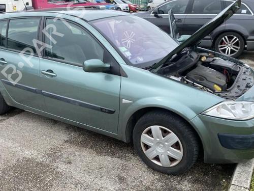 Sikkerhedssele-spænde RENAULT MEGANE II (BM0/1_, CM0/1_) 1.5 dCi (BM0F, BM0T, BM2B, CM0F, CM0T) | BP20943549I32 