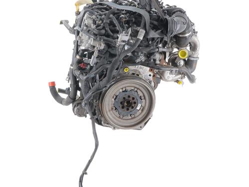 Engine VW ARTEON (3H7, 3H8) 2.0 TDI 4motion | BP22026233M1 