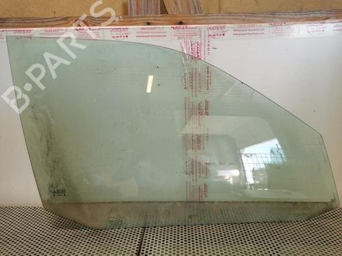 Used Front right door window SEAT CORDOBA Vario (6K5) [1996-2002]  22021479