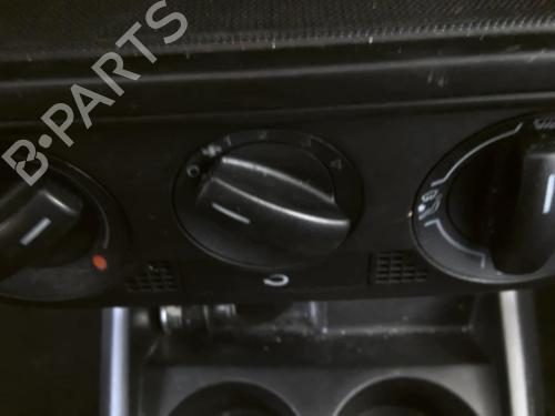 Used Climate control Climate control VW FOX Hatchback (5Z1, 5Z3, 5Z4) 1.2 (60 hp) 20947750 20947750