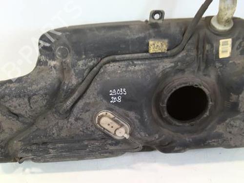 Used Fuel tank PEUGEOT 208 I (CA_, CC_) 1.2 VTI 82 (82 hp) 20956401