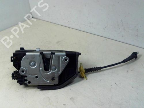 Front right lock BMW 5 (E60) 520 d | BP20962661C97