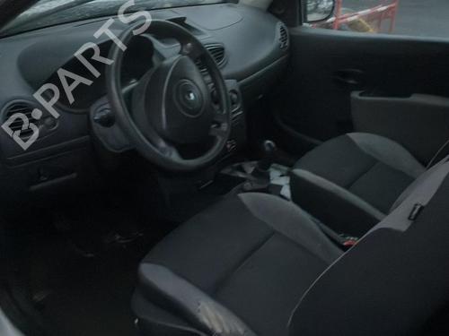 Front right window mechanism RENAULT CLIO III (BR0/1, CR0/1) 1.5 dCi (C/BR0G, C/BR1G) | BP20940995C23 