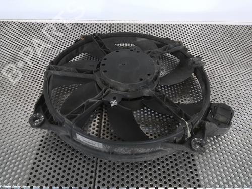 Køleventilator elektrisk RENAULT GRAND SCÉNIC III (JZ0/1_) 1.9 dCi (JZ0J, JZ0N, JZ1K, JZ1S) (131 hp) 20947258