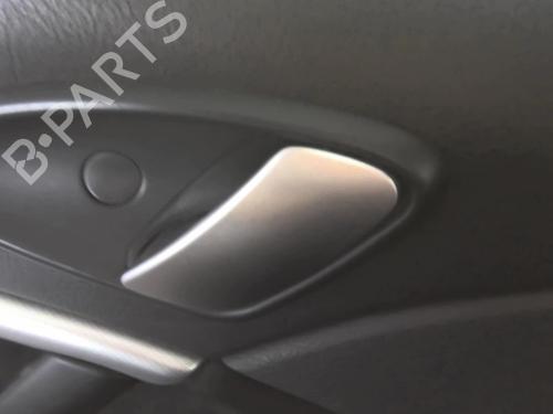 Used Rear left interior door handle Rear left interior door handle CITROËN C5 II Break (RE_) 2.0 HDi (RERHRH) (136 hp) 20971870 20971870