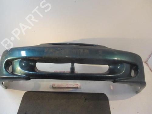 Front bumper HYUNDAI ACCENT I (X-3) 1.3 i 12V | BP22021180C7 
