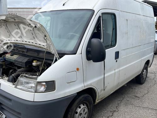 Left front indicator FIAT DUCATO Van (244_) 2.8 JTD | BP33123738C32  - Image 6