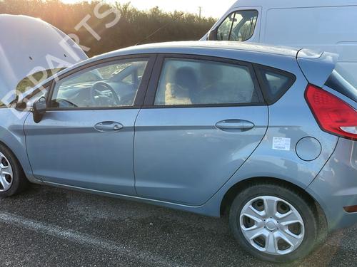 ABS pump FORD FIESTA VI (CB1, CCN) 1.4 TDCi | BP23791655M43  - Image 11