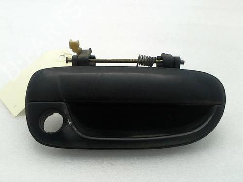 Front right exterior door handle HYUNDAI ACCENT II (LC) 1.5 CRDi | BP20956715C129 