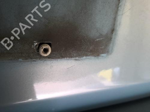Tailgate FIAT PANDA (169_) 1.2 (169.AXB11, 169.AXB1A) | BP29629409C6 