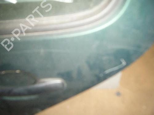 Left rear door VW GOLF IV (1J1) 1.9 TDI | BP20960842C4 
