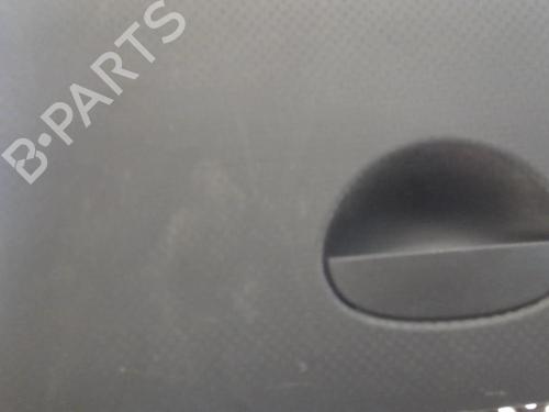 Used Glove box SEAT ALTEA XL (5P5, 5P8) 1.9 TDI (105 hp) 20969906