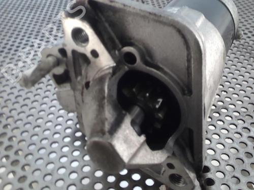 Starter RENAULT SCÉNIC II (JM0/1_) 1.5 dCi (JM1E, JM16) | BP20951049M8 