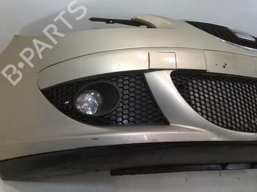 Front bumper SEAT ALTEA (5P1) 1.6 | BP22023747C7 
