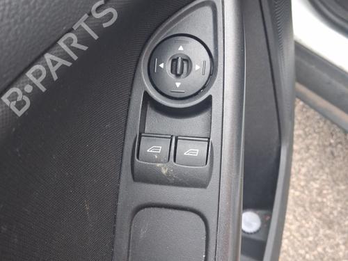 Used Left front window switch Left front window switch FORD FOCUS IV (HN) 1.0 EcoBoost (125 hp) 29281728 29281728