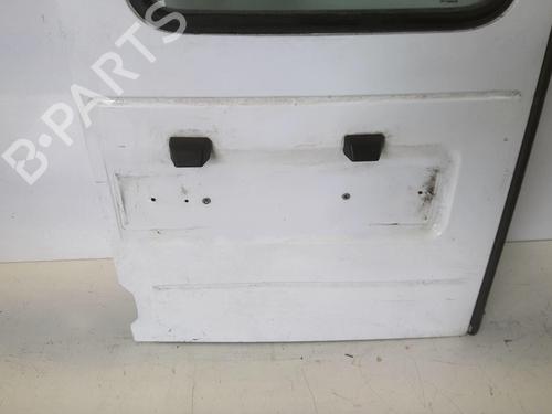 Left tailgate FORD FIESTA Box Body/MPV (F3L, F5L) 1.8 D | BP22019931C76 