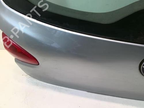 Tailgate ALFA ROMEO 147 (937_) 1.6 16V T.SPARK (937.AXA1A, 937.AXB1A, 937.BXB1A) | BP22020967C6 