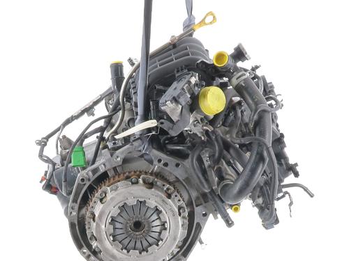 Engine KIA RIO III (UB) 1.2 CVVT | BP24962800M1 