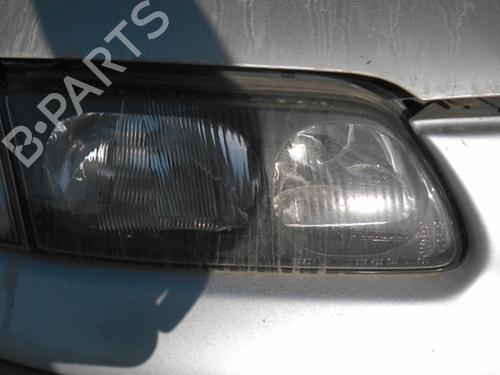 Used Right headlight Right headlight MAZDA 626 V Hatchback (GF) 2.0 Turbo DI (GFFP) (101 hp) 20954016 20954016