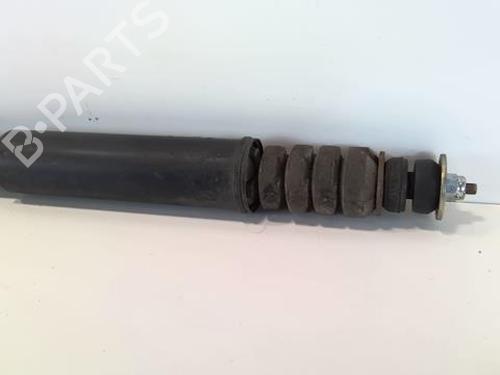 Used Right rear shock absorber DACIA SANDERO II TCe 90 (B8M1, B8MA, B8AC) (90 hp) 20952757
