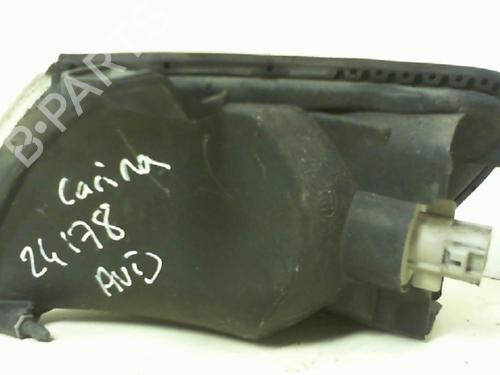 Used Right front indicator Right front indicator TOYOTA CARINA E VI (_T19_) 2.0 D (CT190) (73 hp) 22021336 22021336